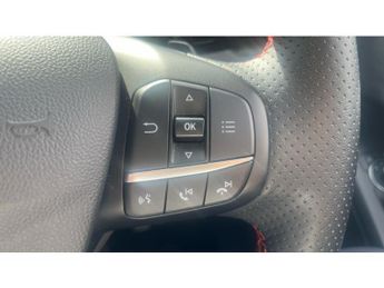 Ford Focus 1.0 EcoBoost Hybrid mHEV ST-Line X 5dr Auto Petrol Hatchback