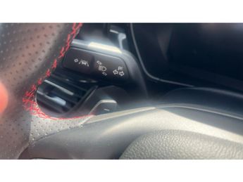 Ford Focus 1.0 EcoBoost Hybrid mHEV ST-Line X 5dr Auto Petrol Hatchback