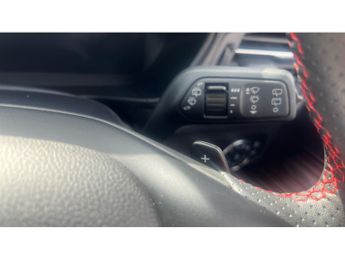 Ford Focus 1.0 EcoBoost Hybrid mHEV ST-Line X 5dr Auto Petrol Hatchback