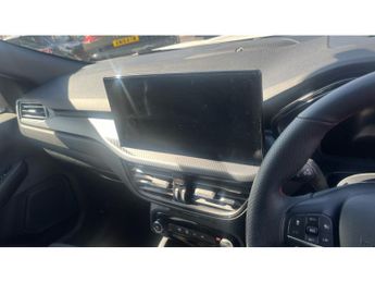 Ford Kuga 2.5 PHEV ST-Line X Black Package 5dr CVT Estate