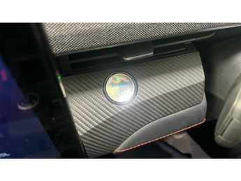 Ford Mustang Mach-E 258kW Premium 91kWh AWD 5dr Auto Electric Estate