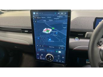 Ford Mustang Mach-E 258kW Premium 91kWh AWD 5dr Auto Electric Estate