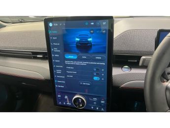 Ford Mustang Mach-E 258kW Premium 91kWh AWD 5dr Auto Electric Estate