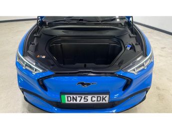 Ford Mustang Mach-E 258kW Premium 91kWh AWD 5dr Auto Electric Estate