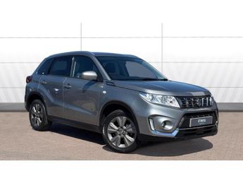 Suzuki Grand Vitara 1.4 Boosterjet SZ-T 5dr Petrol Estate