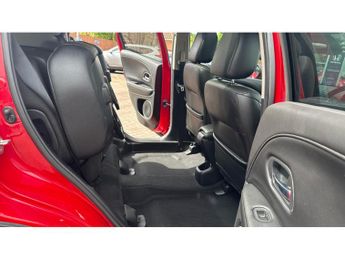 Honda HR-V 1.5 i-VTEC EX CVT 5dr Petrol Hatchback