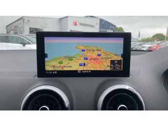 Audi Q2 35 TFSI Sport 5dr S Tronic Petrol Estate
