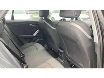 Audi Q2 35 TFSI Sport 5dr S Tronic Petrol Estate