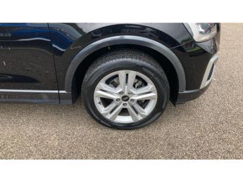 Audi Q2 35 TFSI Sport 5dr S Tronic Petrol Estate