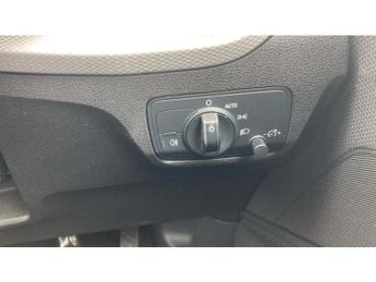 Audi Q2 35 TFSI Sport 5dr S Tronic Petrol Estate