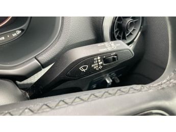 Audi Q2 35 TFSI Sport 5dr S Tronic Petrol Estate