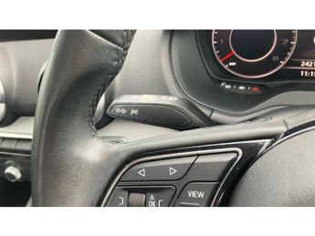 Audi Q2 35 TFSI Sport 5dr S Tronic Petrol Estate