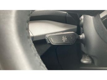 Audi Q2 35 TFSI Sport 5dr S Tronic Petrol Estate