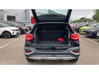 Audi Q2 35 TFSI Sport 5dr S Tronic Petrol Estate