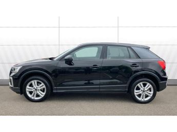 Audi Q2 35 TFSI Sport 5dr S Tronic Petrol Estate