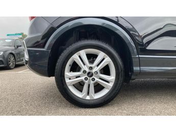 Audi Q2 35 TFSI Sport 5dr S Tronic Petrol Estate