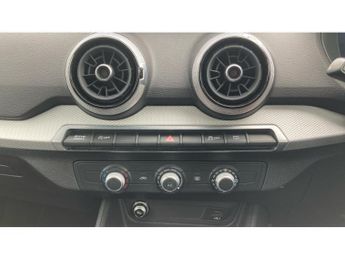 Audi Q2 35 TFSI Sport 5dr S Tronic Petrol Estate