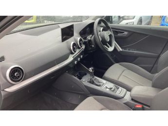 Audi Q2 35 TFSI Sport 5dr S Tronic Petrol Estate