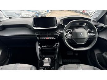 Peugeot 208 1.2 PureTech 130 Allure Premium 5dr EAT8 Petrol Hatchback