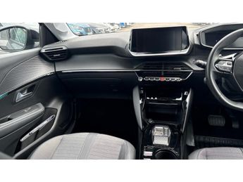 Peugeot 208 1.2 PureTech 130 Allure Premium 5dr EAT8 Petrol Hatchback