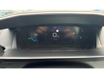 Peugeot 208 1.2 PureTech 130 Allure Premium 5dr EAT8 Petrol Hatchback