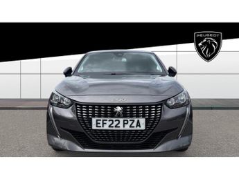 Peugeot 208 1.2 PureTech 130 Allure Premium 5dr EAT8 Petrol Hatchback