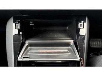 Peugeot 208 1.2 PureTech 130 Allure Premium 5dr EAT8 Petrol Hatchback