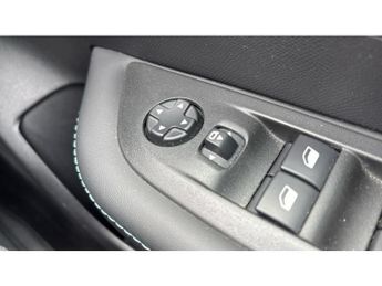 Peugeot 208 1.2 PureTech 130 Allure Premium 5dr EAT8 Petrol Hatchback