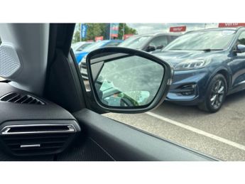 Peugeot 208 1.2 PureTech 130 Allure Premium 5dr EAT8 Petrol Hatchback