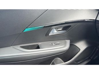 Peugeot 208 1.2 PureTech 130 Allure Premium 5dr EAT8 Petrol Hatchback