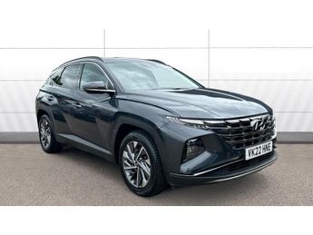 Hyundai Tucson 1.6 TGDi Premium 5dr 2WD Petrol Estate