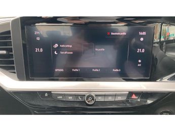 Vauxhall Mokka 1.2 Turbo Elite Nav Premium 5dr Auto Petrol Hatchback