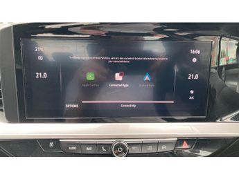 Vauxhall Mokka 1.2 Turbo Elite Nav Premium 5dr Auto Petrol Hatchback