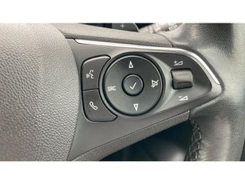 Vauxhall Mokka 1.2 Turbo Elite Nav Premium 5dr Auto Petrol Hatchback