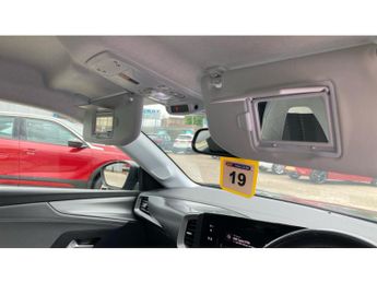 Vauxhall Mokka 1.2 Turbo Elite Nav Premium 5dr Auto Petrol Hatchback