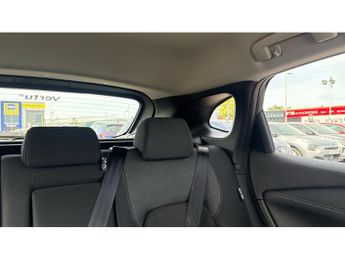 Nissan Qashqai 1.3 DiG-T MH 158 N-Connecta 5dr Xtronic Petrol Hatchback