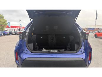 Toyota Yaris Cross 1.5 Hybrid Design 5dr CVT Hybrid Estate