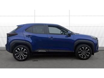 Toyota Yaris Cross 1.5 Hybrid Design 5dr CVT Hybrid Estate