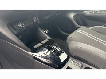 Vauxhall Corsa 1.2 Turbo GS 5dr Auto Petrol Hatchback