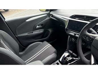 Vauxhall Corsa 1.2 Turbo GS 5dr Auto Petrol Hatchback