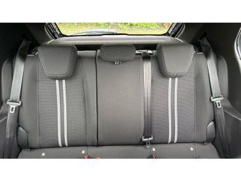Vauxhall Corsa 1.2 Turbo GS 5dr Auto Petrol Hatchback