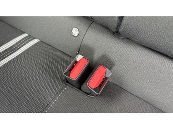 Vauxhall Corsa 1.2 Turbo GS 5dr Auto Petrol Hatchback