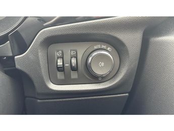Vauxhall Corsa 1.2 Turbo GS 5dr Auto Petrol Hatchback