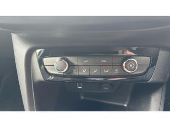 Vauxhall Corsa 1.2 Turbo GS 5dr Auto Petrol Hatchback