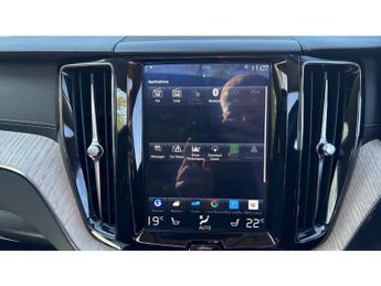 Volvo XC60 2.0 T8 390 Hybrid Inscription Pro 5dr AWD G tronic Estate