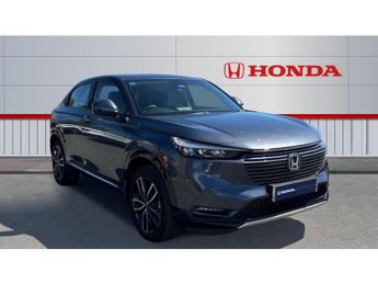 Honda HR-V 1.5 eHEV Advance 5dr CVT Hybrid Hatchback