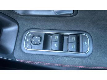 Mercedes-Benz A-Class A180 AMG Line Premium 5dr Auto Petrol Hatchback