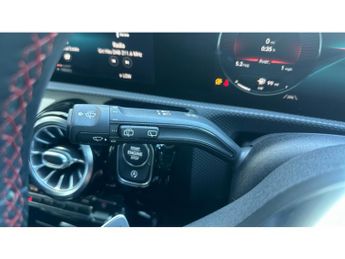 Mercedes-Benz A-Class A180 AMG Line Premium 5dr Auto Petrol Hatchback