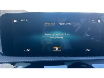 Mercedes-Benz A-Class A180 AMG Line Premium 5dr Auto Petrol Hatchback