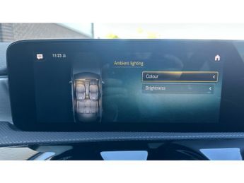 Mercedes-Benz A-Class A180 AMG Line Premium 5dr Auto Petrol Hatchback